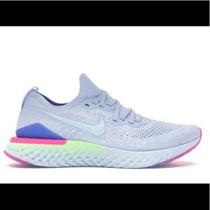 Nike Epic React Flyknit 2